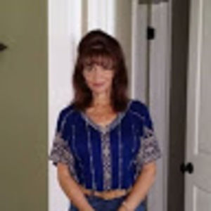 Meet your Posher, Christi